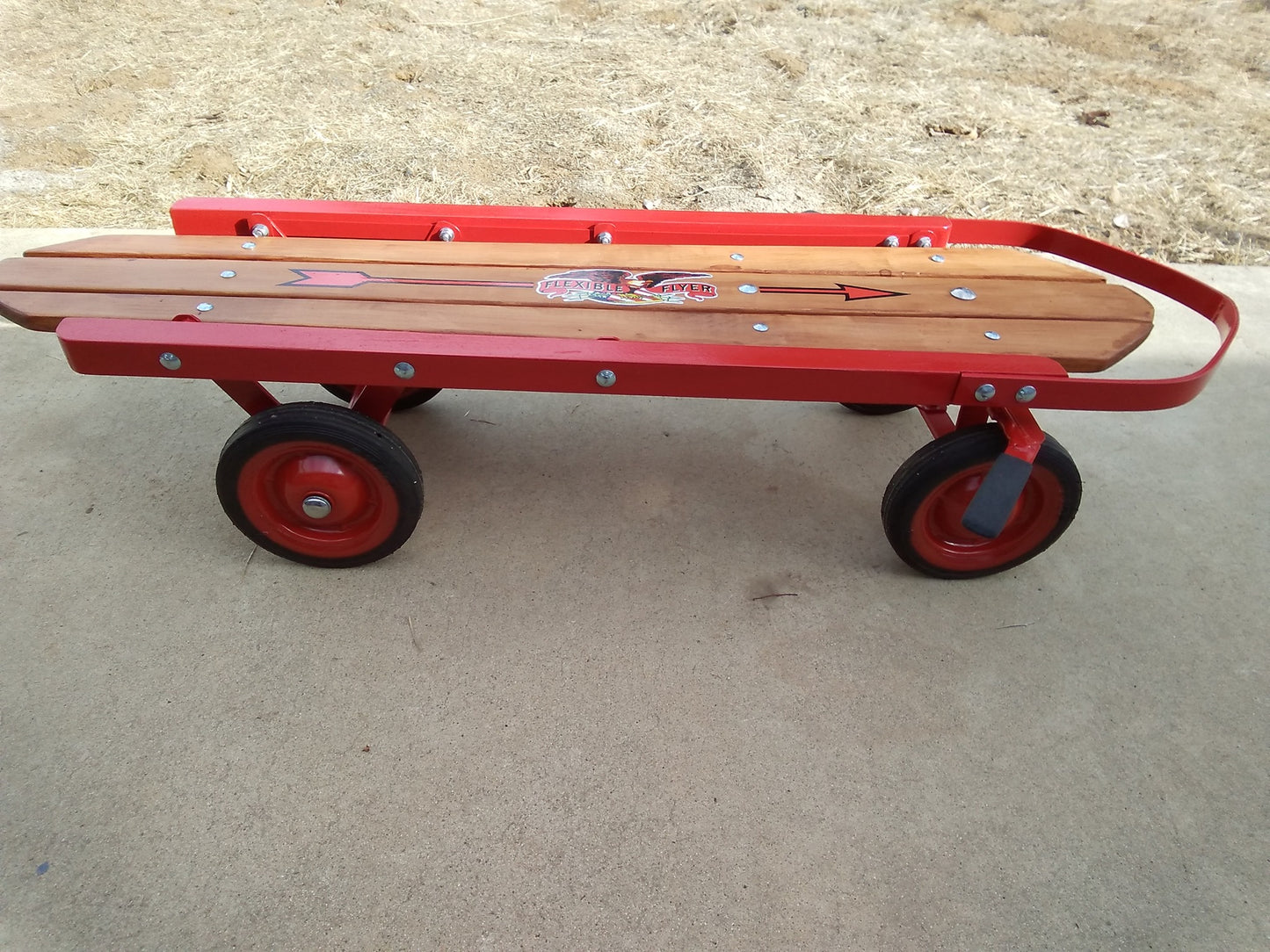 Flexi Flier Summer Sled #300