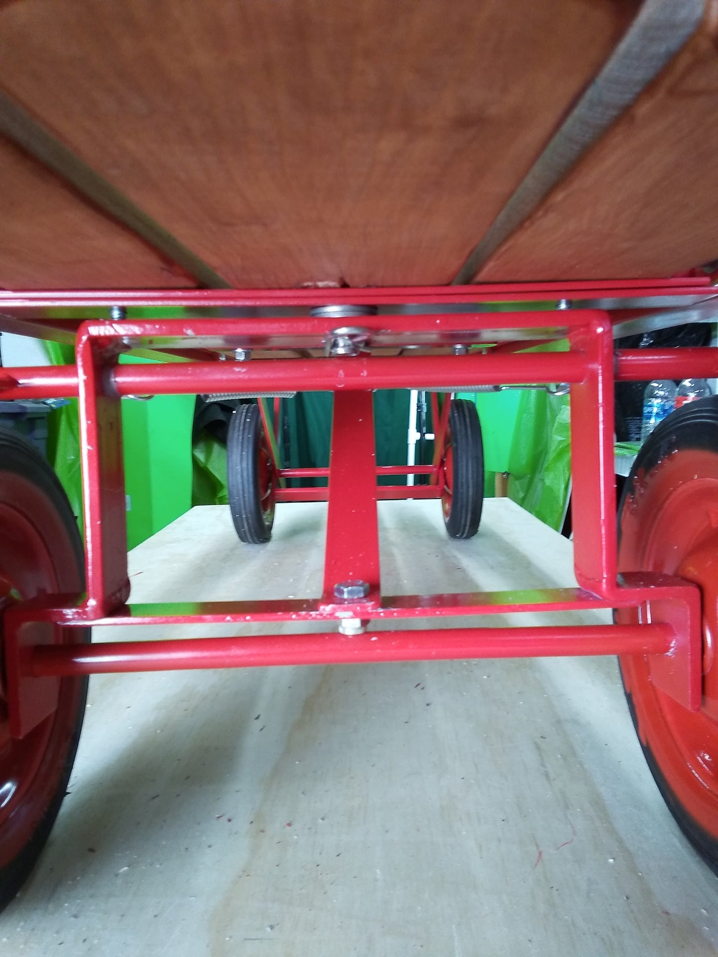 Flexi Flier Summer Sled #300