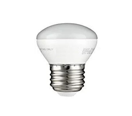 Bulb LED 25W