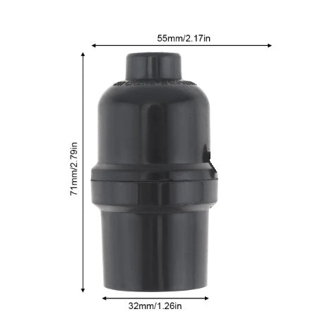 Bulb Socket