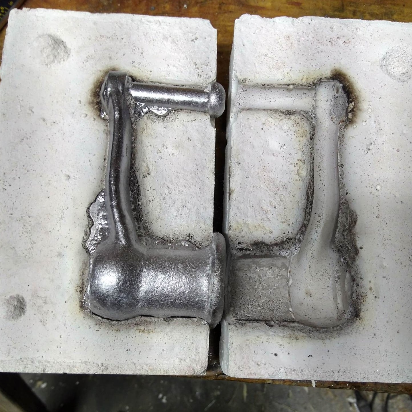 Metal Casting Service