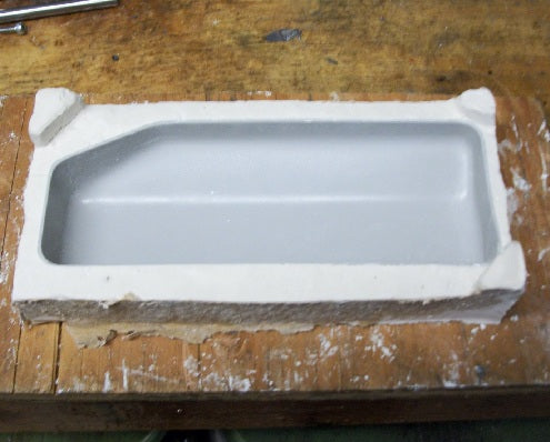 Rubber/ Plastic Molding Service