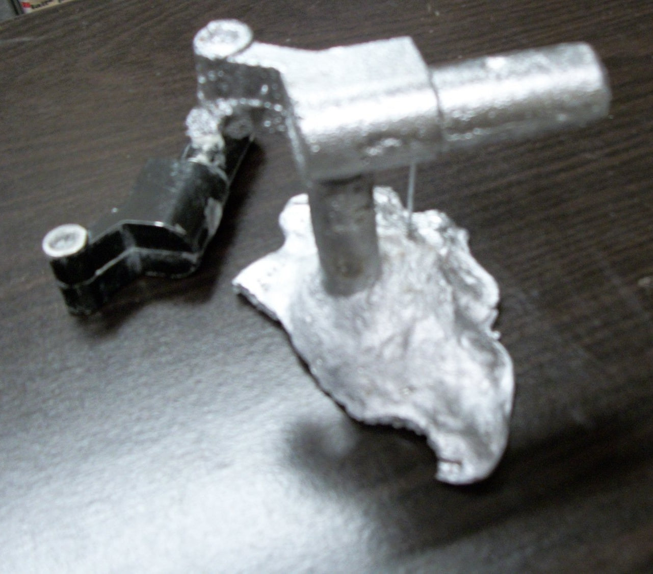 Metal Casting Service