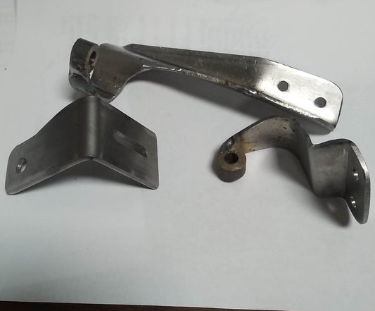 Sheet Metal Service