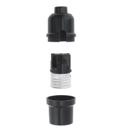 Bulb Socket